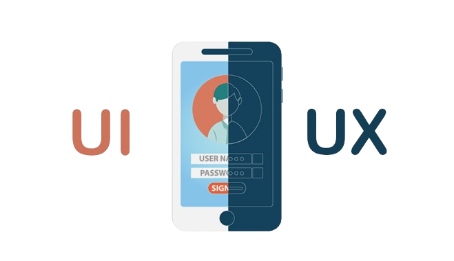 UI/UX Design