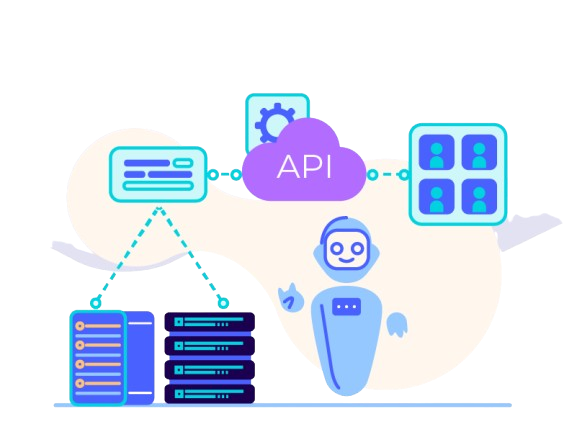 API & Backend Development