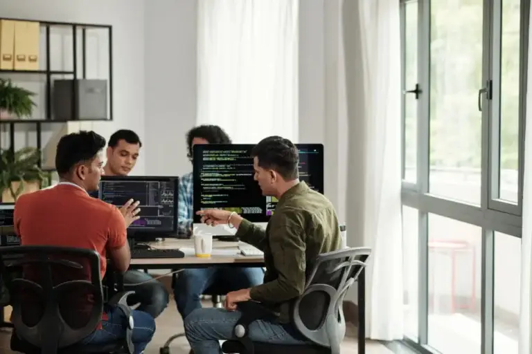 It Solutions
