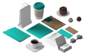 Brand Identity Design