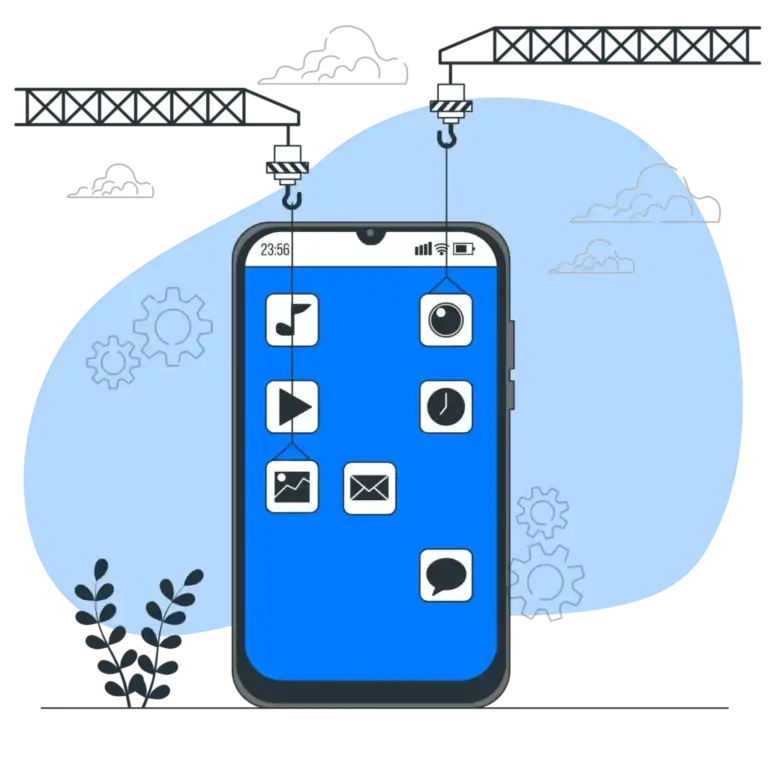 App Development