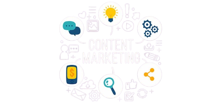 Content Marketing