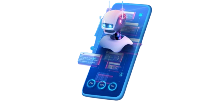 Mobile app develpment