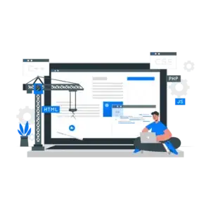 Web Development