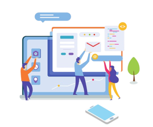 Web & Digital Design
